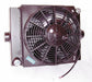 Forced Air Oil Cooler 12VDC 4 to 50 gpm