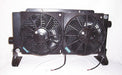 Forced Air Oil Cooler 12VDC 8 to 80 gpm