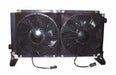 Forced Air Oil Cooler 12VDC 4 to 50 gpm