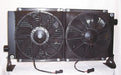 Forced Air Oil Cooler 12VDC 8 to 80 gpm