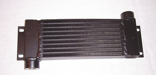 Air Cooled Aftercooler Max HP 15 60 CFM