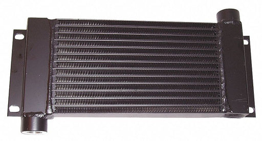 Air Cooled Aftercooler Max HP 25 100 CFM