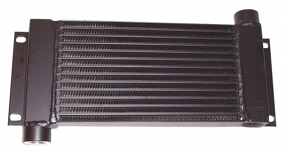 Air Cooled Aftercooler Max HP 25 100 CFM
