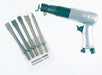 AirHammerKit 1/4in FNPT Pistol-Grip