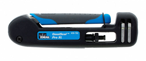 Dieless Crimper RG-11 Mini 6-7/8 L