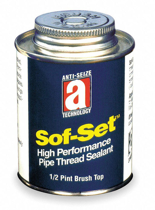 K8630 Pipe Thread Sealant 9.6076 fl oz Yellow