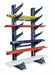 Cntlvr Rk 26 1/2 inx84 inx80 1/2 in Strt