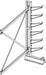 Cntlvr Rk 26 1/2 inx84 inx75 in Add-On