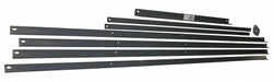 Shelving Post Steel 84 H