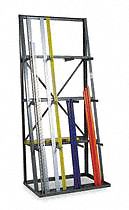 Shelf Steel 30 W