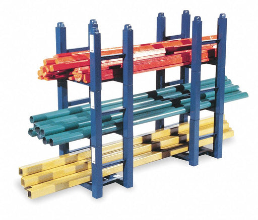 Modular Stacking Rack 26x16 in 7500 lb.