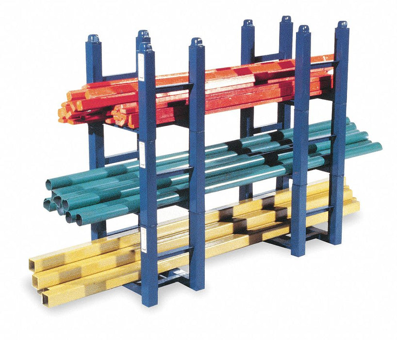 Modular Stacking Rack 26x16 in 7500 lb.