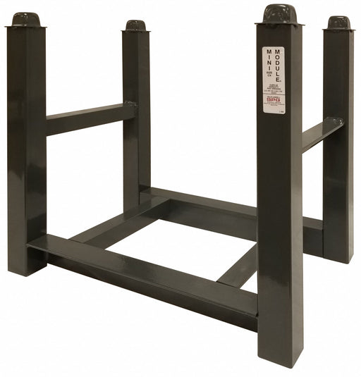 Modular Stacking Rack 22x15 in 5600 lb.