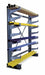 Cntlvr Rk 21 inx84 inx77 5/8 in Starter
