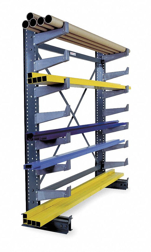 Cntlvr Rk 21 inx84 inx77 5/8 in Starter