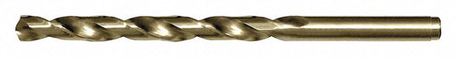 Jobber Drill 25/64 Cobalt