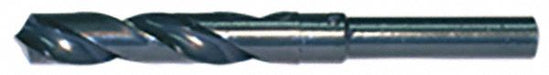 Reduced Shank Drill 29/32 HSS