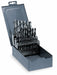 Jobber Drill Set 29 pc HSS