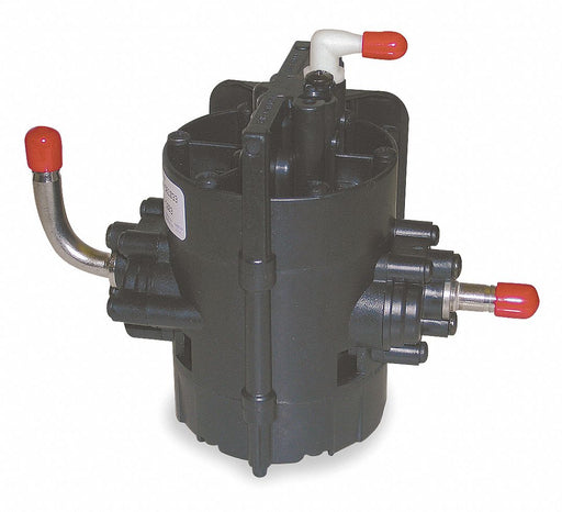 Diaphragm Pump PolyP 2Cmb 0.6gpm 60psi