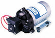 Diaphragm Pump PolyP 3Cmb 3.2gpm 45psi
