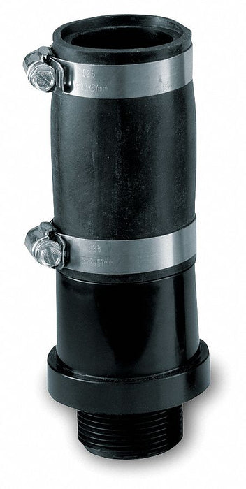 Screw-In Check Valve