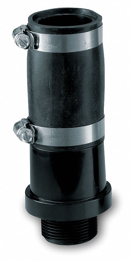 Screw-In Check Valve