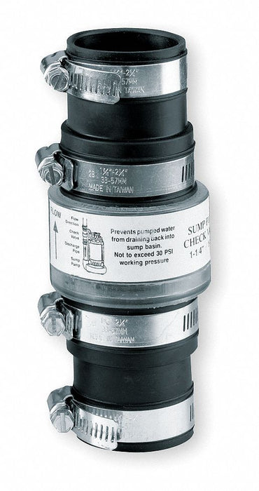Check Valve