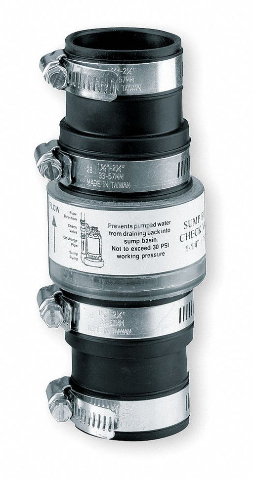 Check Valve