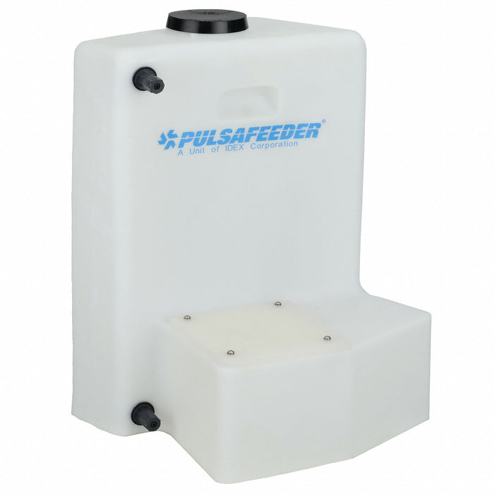IntegratdTankSystm 15galCap PE 3/8inCONN