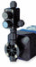 Valve PVDF 1/2 in Tube Five Function