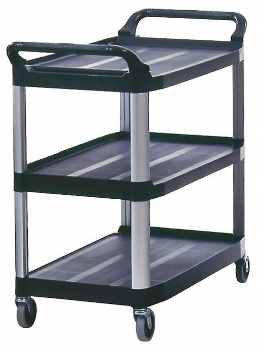 Utility Cart 300 lb Load Cap. PE