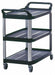 Utility Cart 300 lb Load Cap. PE