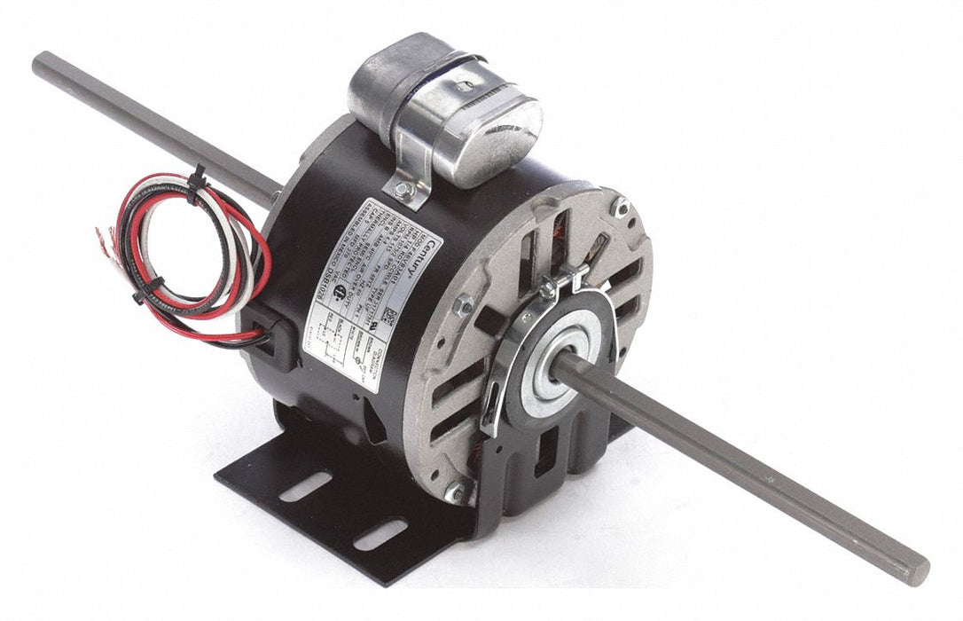 Room Air Conditioner Motor 1/4 hp