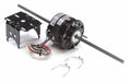 Motor 1/10 HP 1550 rpm 42Y 115V