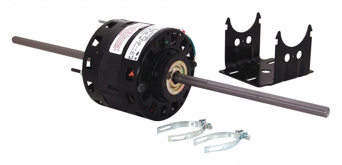 Room Air Conditioner Motor 1/6 hp
