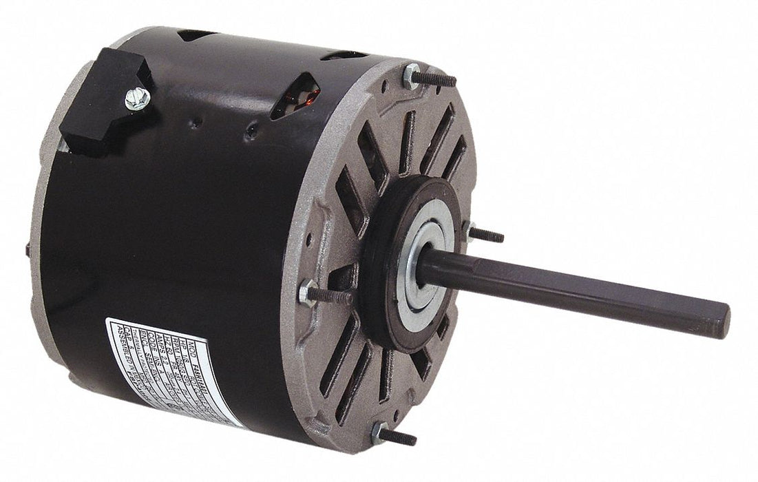 Direct Drive Blower Motor 1/8 hp