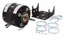 Direct Drive Blower Motor 1/10 hp