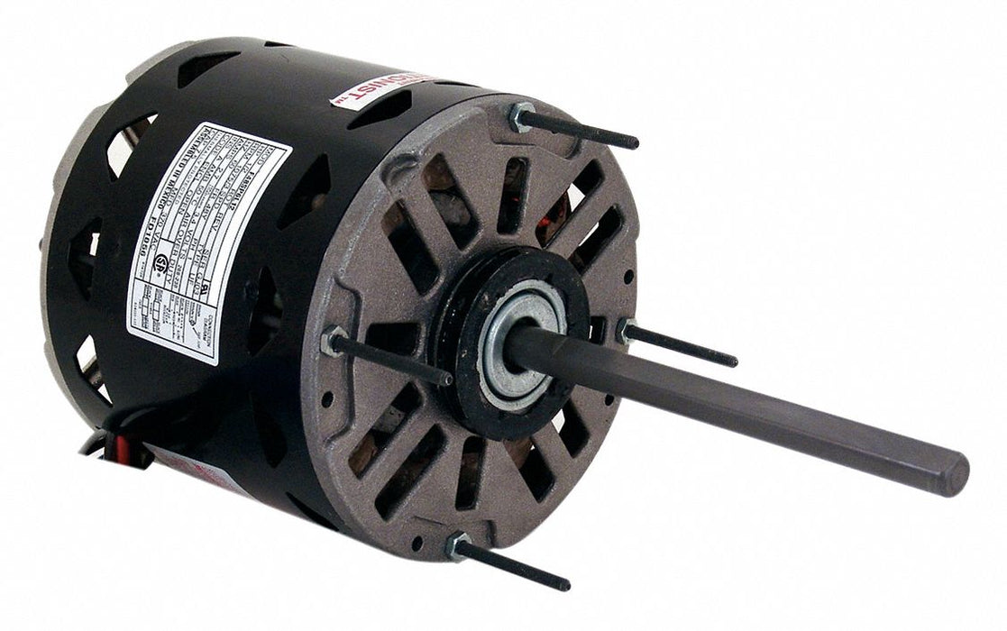 Direct Drive Blower Motor 3/4 hp
