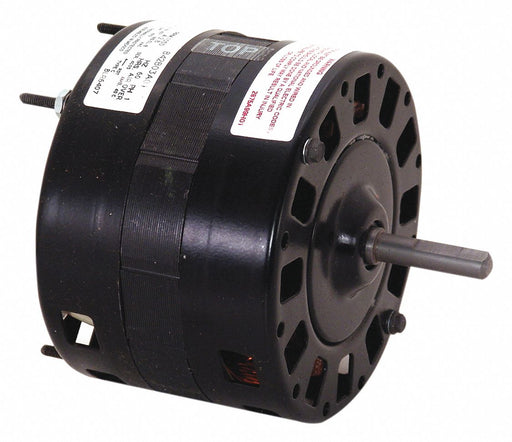 Motor 1/15 HP 1050 rpm 42Y 115V