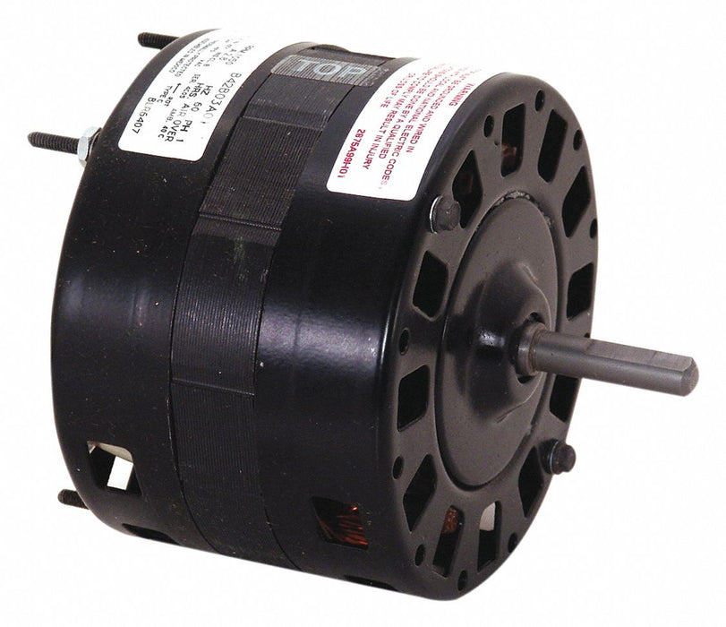 Direct Drive Blower Motor 1/15 hp