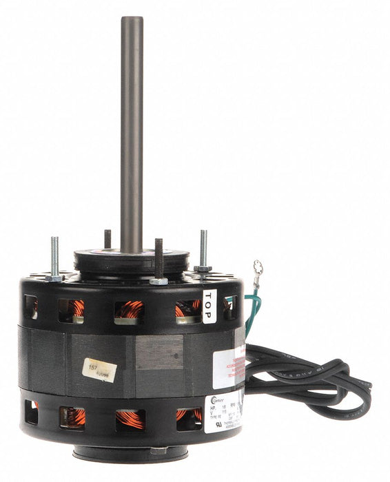 Motor 1/8 HP 1050 rpm 42Y 115V