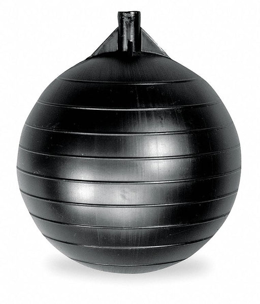 Float Ball Round Plastic 5 In