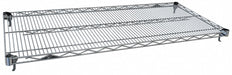 Wire Shelf 18x72in LdCap 600lb PK5