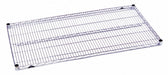 Wire Shelf 18x36in LdCap 800lb PK5