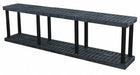 Plstc Shelf 16inx27inx96inShlfLdCp 450lb