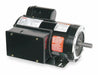 Motor 5 HP 3 450 rpm 56HCZ 208-230V