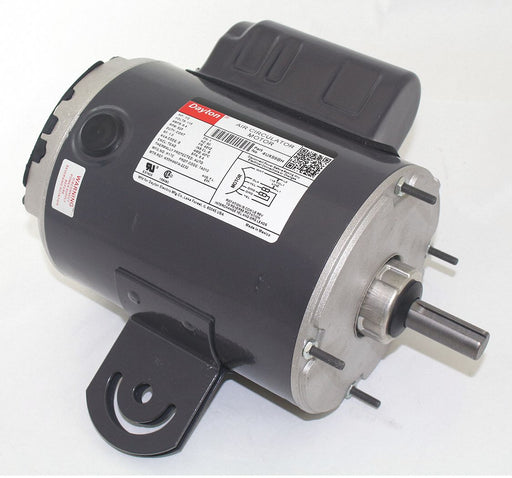 Motor 1/2 HP Yoke