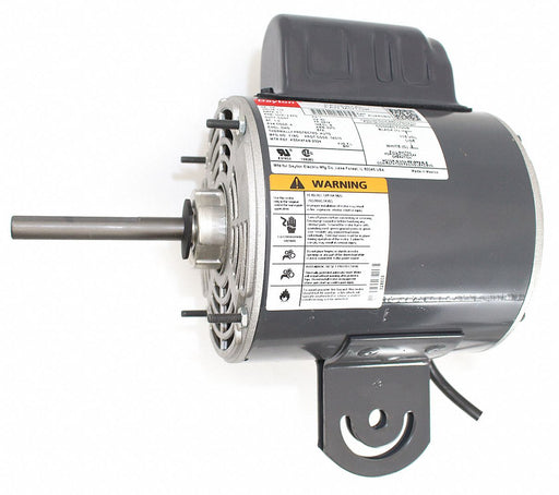 Motor 1/4 HP Yoke