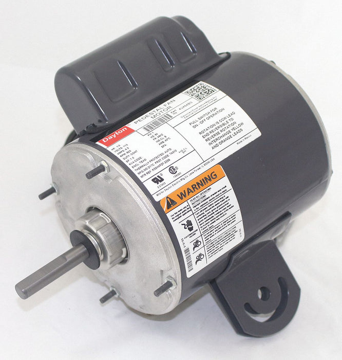 Pedestal Fan Motor 1/3 hp
