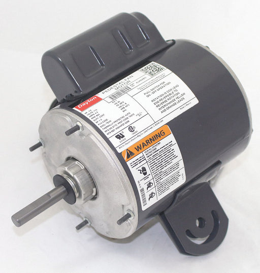 Motor 1/3 HP Yoke